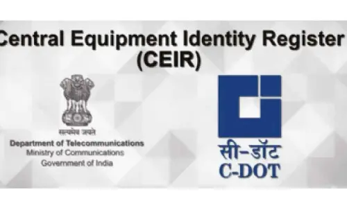 Telangana ranks first in mobile phones recovery