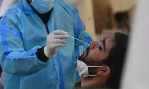 Andhra Pradesh Health Dept Issues New COVID-19 Advisory Guidelines