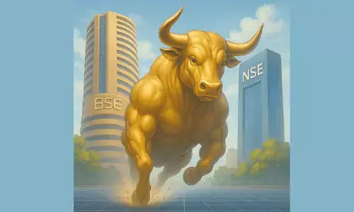 Indian mkts to see steady rise in FY26