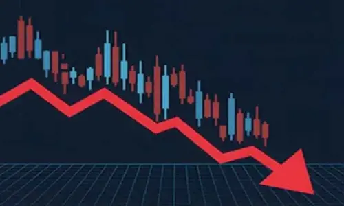 Sensex and Nifty Rebound After Sharp Fall on Hopes of India-US Trade Talks