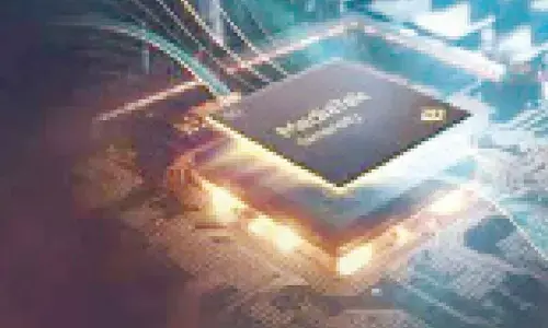 Mediatek making world’s smallest chip
