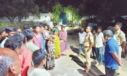 Friendly-policing introduced