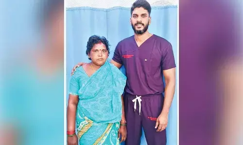 Successful brain tumour surgery at Medicover Hospital