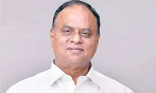 MP Vemireddy appointed to TDP Mahanadu committees