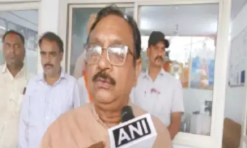 Would have expelled MP Minister for life: Chirag Paswan