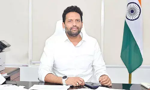 Flight service between Kurnool and Vijayawada to begin from July 2