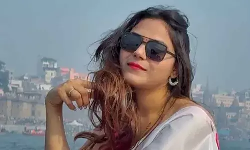 NIA, IB grill spy Jyoti; probe Pak, China visits