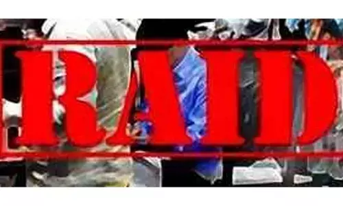 WB bloggers in friend list of ‘spy’ Jyoti under agencies lens