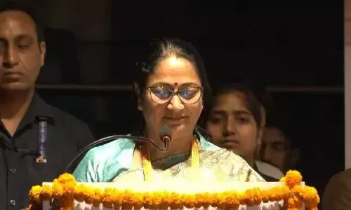 CM vows to boost sports facilities, retain talent