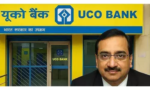 Former UCO Bank Chief Arrested By ED In ₹6,210 Crore Bank Fraud Case