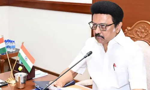 DMK to unveil 2026 Assembly election work plan at general council meet on June 1
