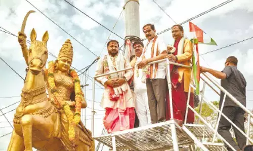 Kakatiya descendent wants Koh-i-Noor diamond back in India