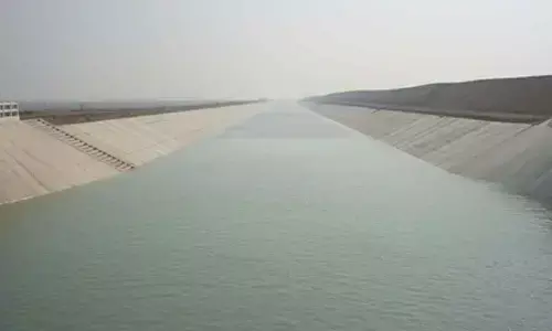 Pakistan: One killed, dozens injured after police action on anti-canal protestors in Sindh