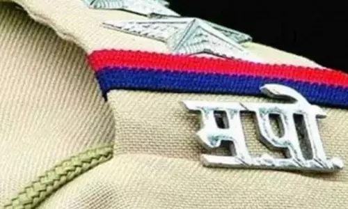 Online sex racket busted in Mumbai: 28-year-old man arrested, woman rescued