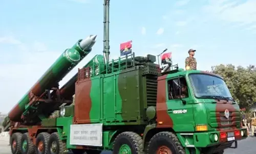 BrahMos proved its effectiveness again during Operation Sindoor: Indias Ambassador to Russia