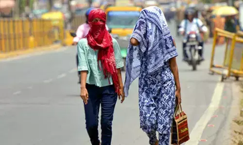 PIB rejects claims of temperature soaring to 55 degrees Celsius between May 29-June 2