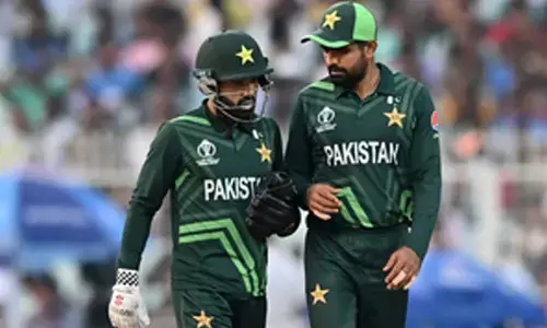 Babar, Rizwan, Afridi miss out as Pakistan name squad for Bangaldesh T20Is