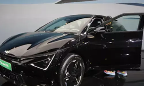 New EV models, govt incentives to drive hybrid penetration growth in India: HSBC