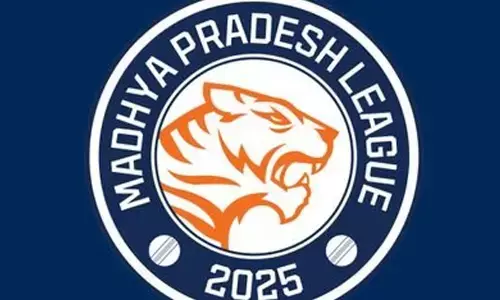 Gwalior to host Madhya Pradesh League from June 12
