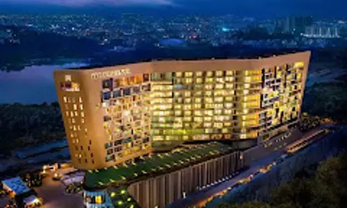 Hyderabad: ITC Hotels to Open New Welcomhotel in Shankarpally