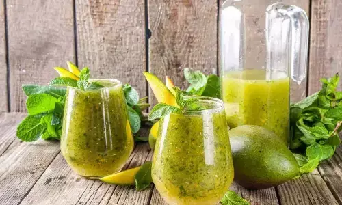 Aam Panna: Your Ideal Summer Companion for Health and Hydration
