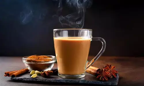 Chai, Chill & Win: Zupee’s Fun Twist to Your Tea Time Routine