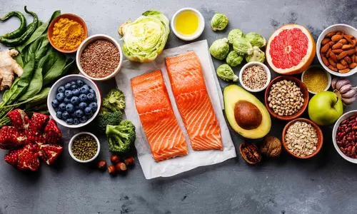 Food as Medicine: How Diet Can Prevent and Reverse Lifestyle Diseases