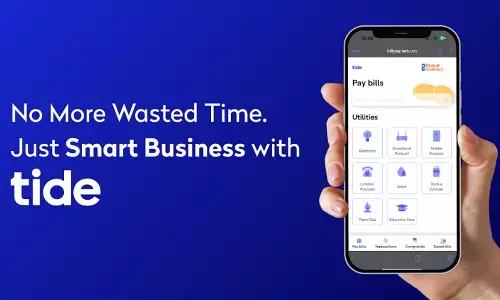 Sab Kuch Tide Par: A Unified Digital Platform Supporting Entrepreneurs Across Bharat