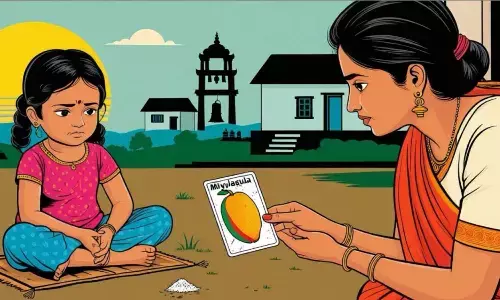 The Mother, The Map, and the Movement: How India Quietly Built the World’s Most Complete Autism Care System