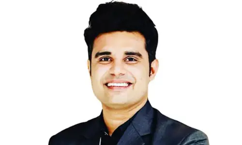 Crafting the Future with Capital and Conviction: Dr. Saarthak Bakshi’s Neos Angels Approach