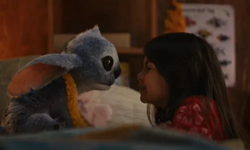 Cast Reflect on Reimagining Lilo & Stitch for a New Generation