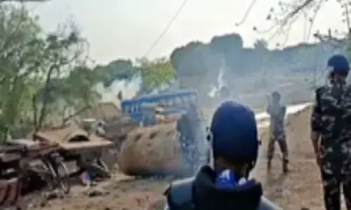 Murshidabad violence: Report by Calcutta HC-appointed panel leaves Trinamool shaky