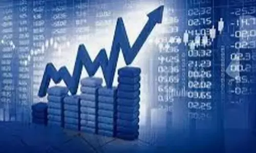 Defence stocks soar up to 5 pc as market rebounds