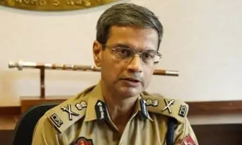 Punjab Police arrest two associates of foreign-based gangster Arsh Dala