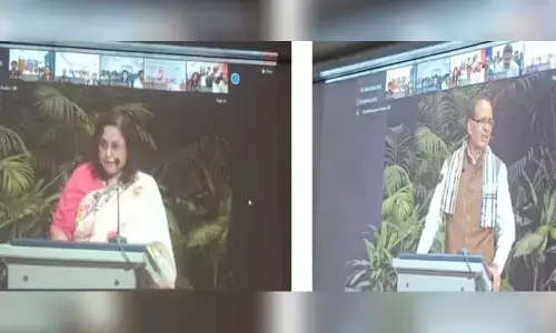 IGNOU RC Bangalore Participates in National Lecture on One Nation, One Election