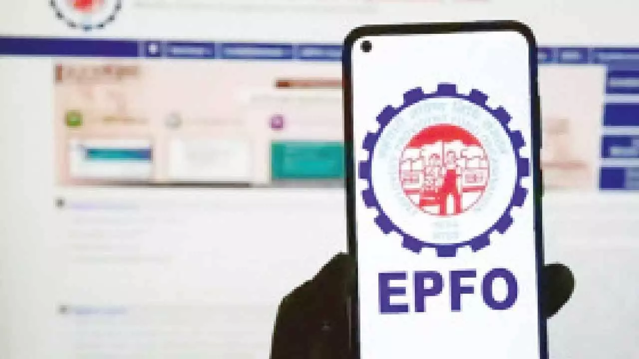 EPFO enhances auto-settlement limit for advance claims to Rs 5 lakh EPFO enhances auto-settlement limit for advance claims to Rs 5 lakh
