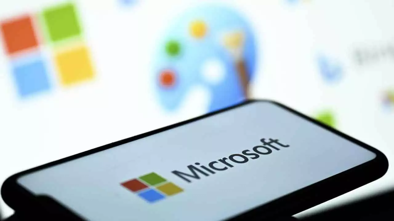 Microsoft Accused of Censoring Pro-Palestinian Terms in Internal Emails Microsoft Accused of Censoring Pro-Palestinian Terms in Internal Emails