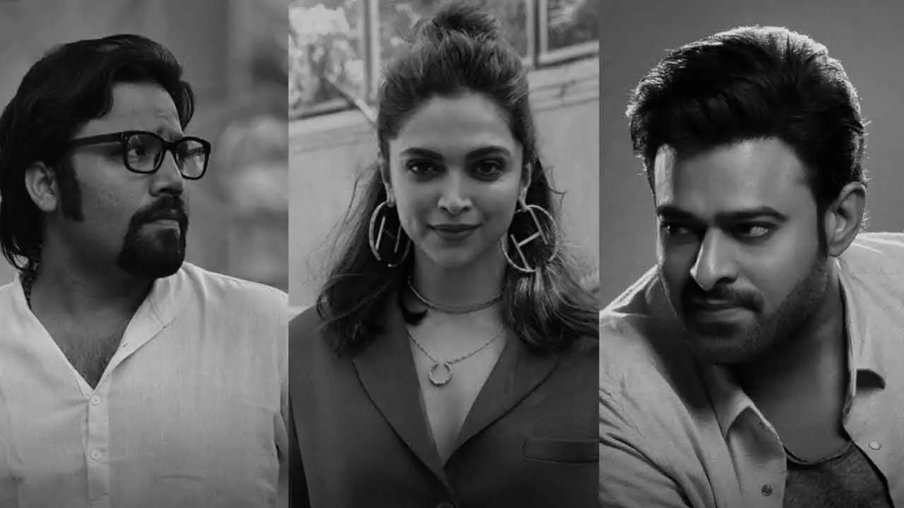 Deepika Padukone exits Spirit: Industry insiders question double standards in actor demands