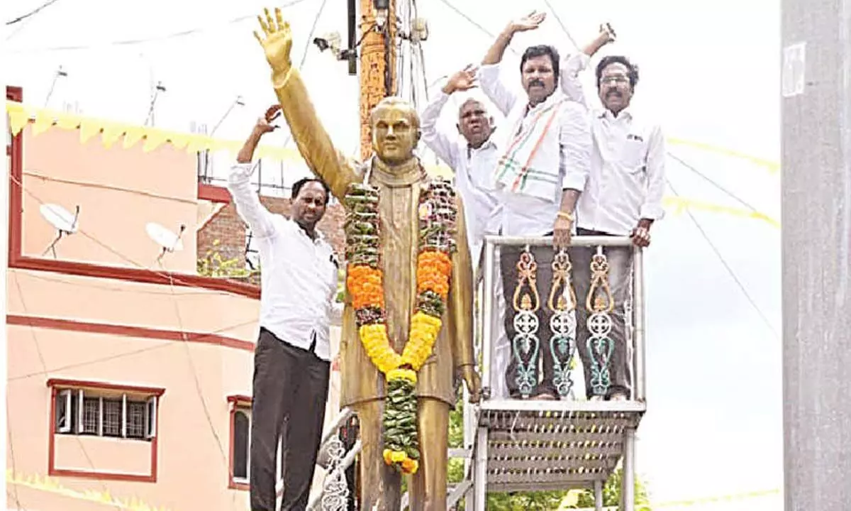 Rajiv Gandhi remembered Rajiv Gandhi remembered