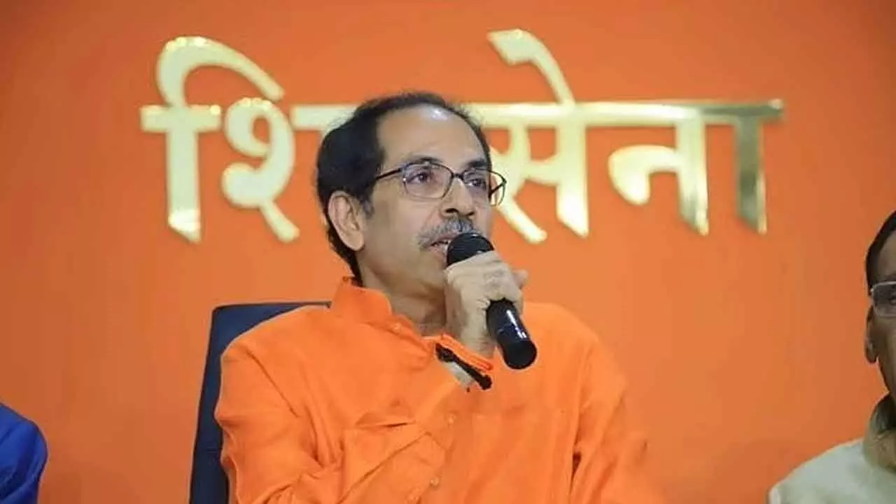 BJP-Sena will have to swallow criticism, sit with Bhujbal