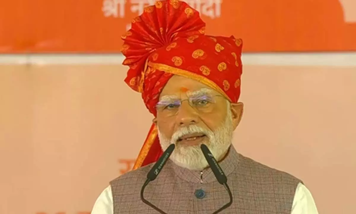 Op Sindoor is new form of justice: PM Modi unveils 3-pronged formula for combating terror