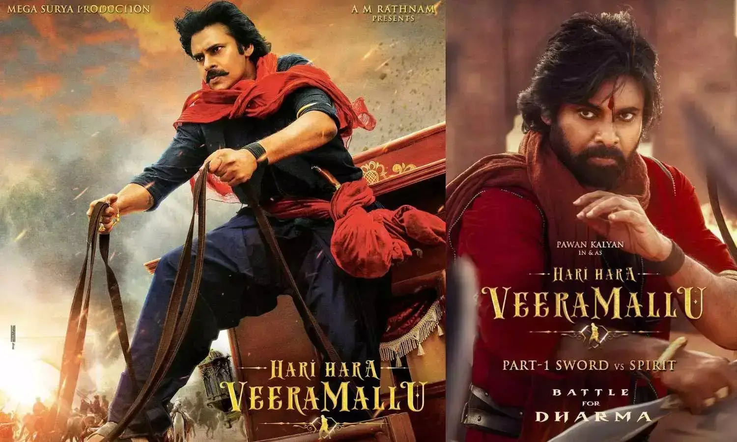Pawan Kalyan’s Hari Hara Veera Mallu to Release on This OTT Platform in 2025: Deets Inside