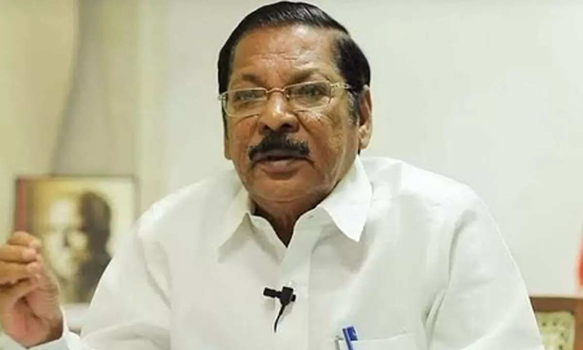 DMK hails SCs stay on ED probe in TASMAC case