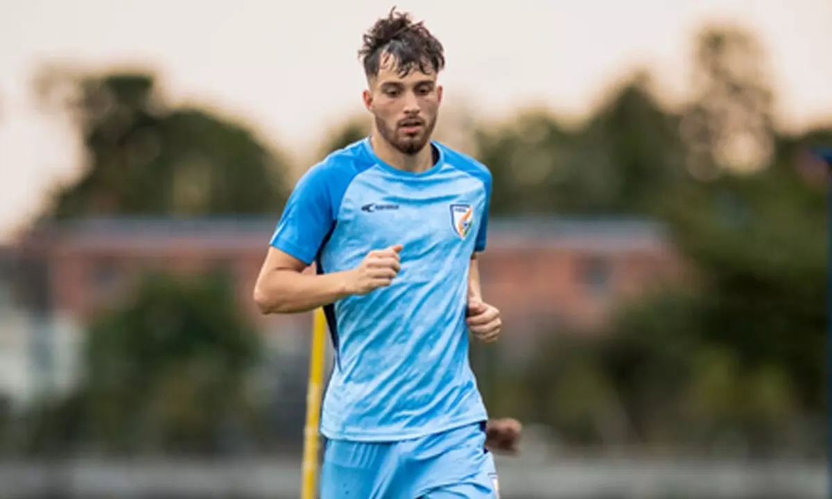 First-timers Suhail Bhat, Nikhil Prabhu, Hrithik Tiwari dream of a bigger future in Blue Tigers colours