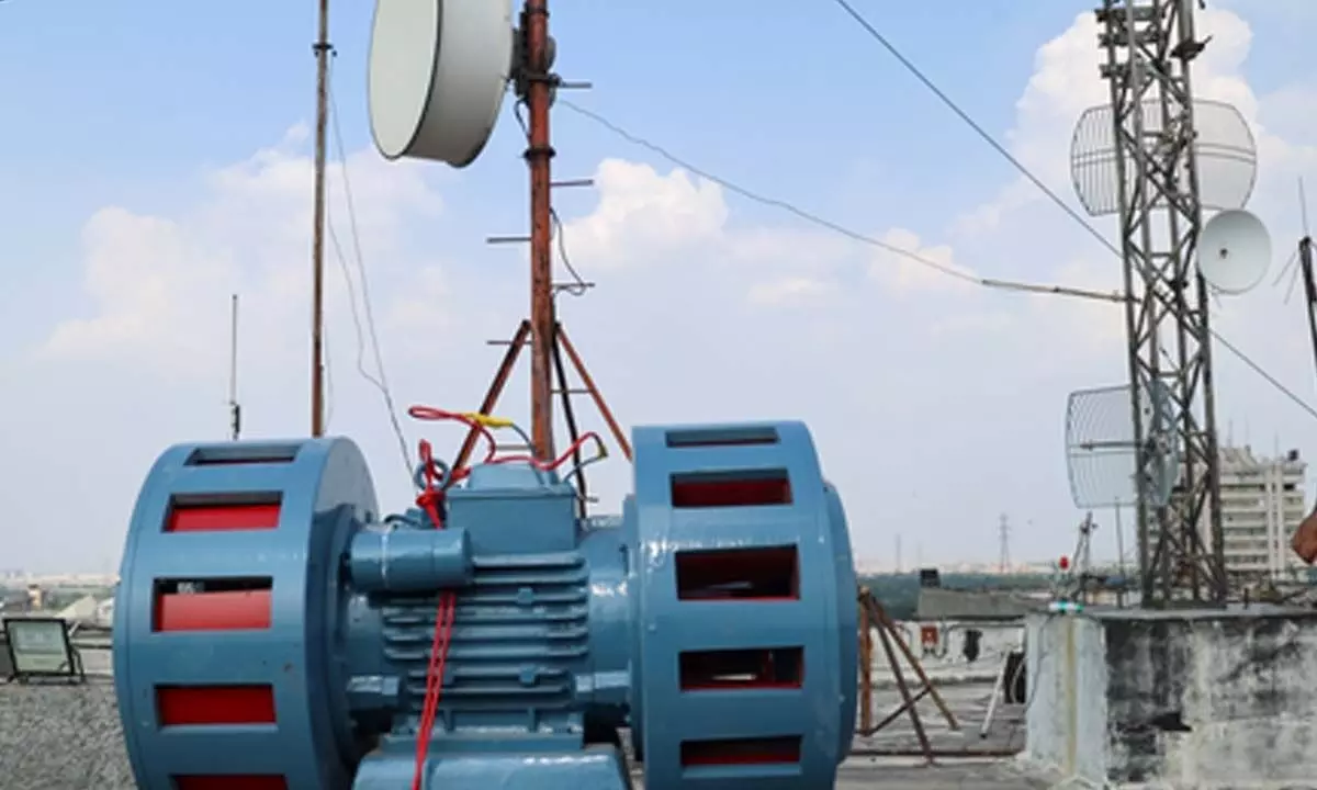 Amid border tensions, Jamnagar in Gujarat installs 100 sirens for civil alerts