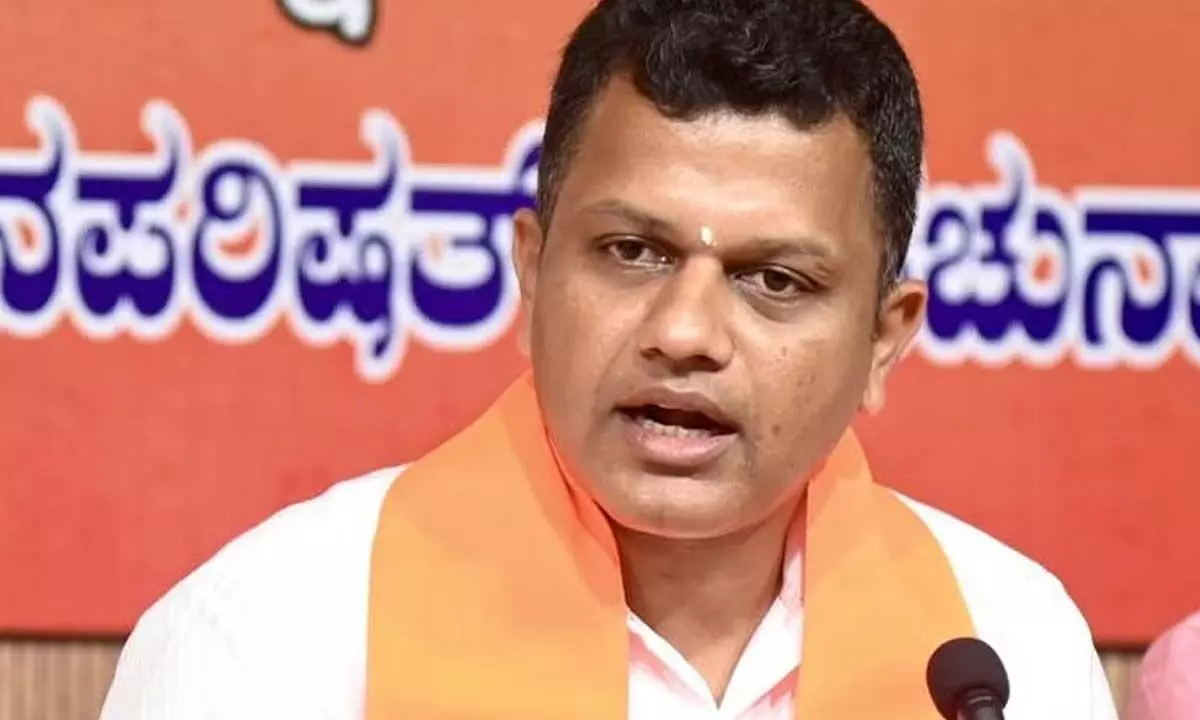 ‘Anti-poor decision’: MP Brijesh Chowta hits out at Karnataka govt for shutting Jan Aushadhi centres ‘Anti-poor decision’: MP Brijesh Chowta hits out at Karnataka govt for shutting Jan Aushadhi centres