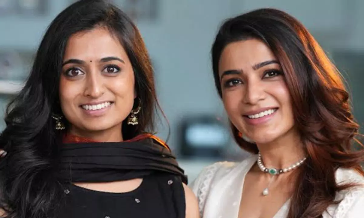 Change is uncomfortable, yet inevitable: Shravani Lakshmi