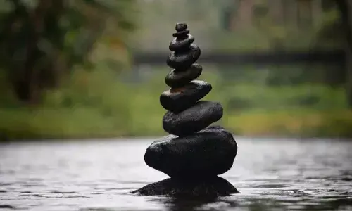 A compromise between the need for perfection and practicality will work wonders in life