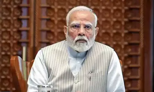 PM Modi to virtually inaugurate 3 railway stns across State