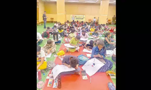 TGPCB holds competitions on conserving environment